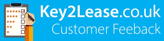 Absolutely delightful experience dealing with Jamie and the guys at Key2Lease.